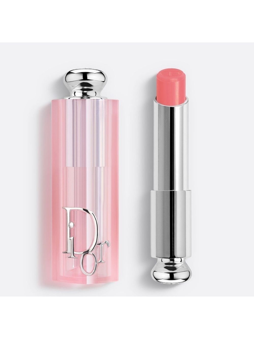 NIB Dior Addict Lip Glow Color Reviving Lip Balm - 012 Rosewood